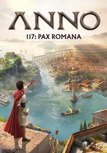 Anno 117 Pax Romana ราคาถูก